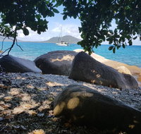 Fitzroy Island Resort - Pet Food Australia
