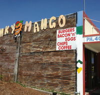 Funky Mango Cafe - Food Delivery Shop