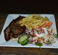 Garradunga Hotel - Pet Food Australia