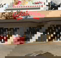 Gelatissimo - Food Delivery Shop