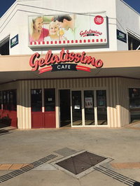 Gelatissimo