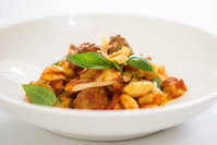 Geppetto Trattoria