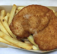 Golden Chicken - Food Delivery Shop