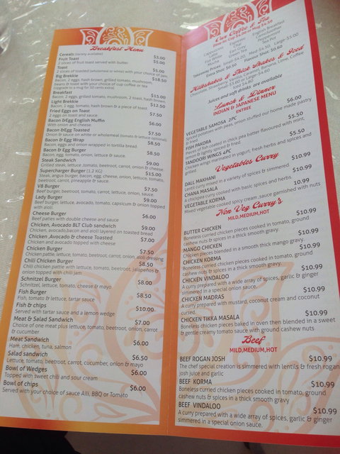 Goomeri Cafe & Resaurant - Pet Food Australia 2