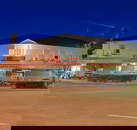 Grand Old Crow Hotel - Food Delivery Shop