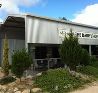 Granite Belt Dairy - Food Delivery Shop
