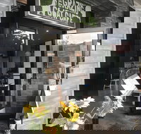 Grazing Goat Cafe - Food Delivery Shop