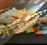 Harvey's Cafe - Pet Food Australia