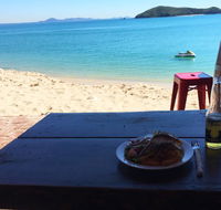 Hideaway Bar  Bistro - Food Delivery Shop