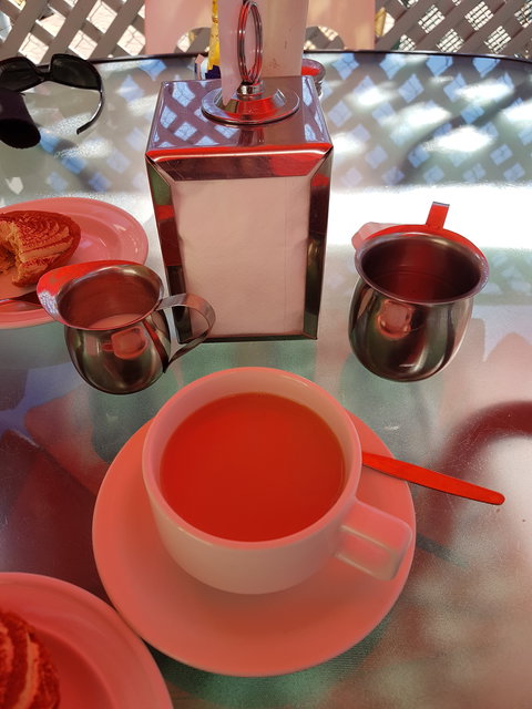 HotChoc Coffee Shop - Pet Food Australia 5