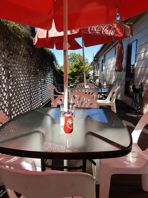 HotChoc Coffee Shop - Pet Food Australia 6