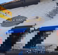 Howard Milk Bar - Pet Food Australia