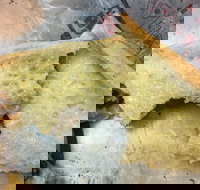 Hungry Jacks - Pet Food Australia