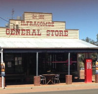 Ilfracombe General Store  Cafe - Food Delivery Shop