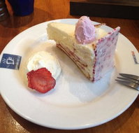 Jamaica Blue cafe Mackay - Food Delivery Shop