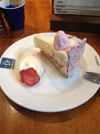 Jamaica Blue cafe Mackay