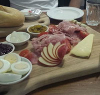 Jersey Girls Cafe - Food Delivery Shop