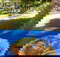 Kokonut Grove Cafe - Pet Food Australia