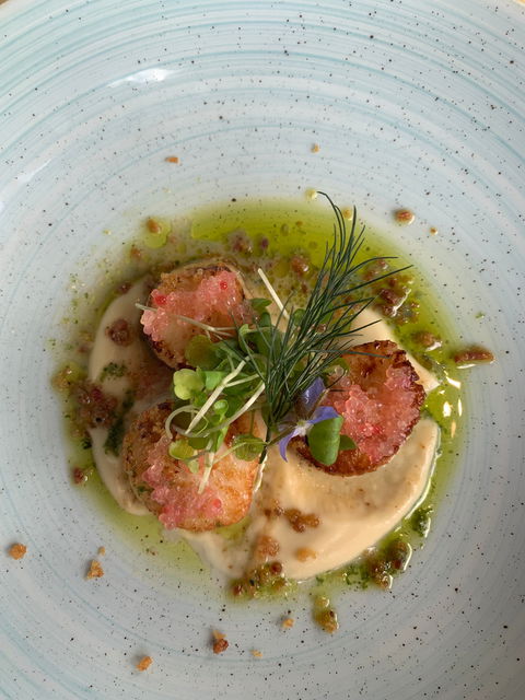 Kooroomba Vineyards Restaurant - Food Delivery Shop 4