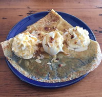 La Lorientaise Creperie - Food Delivery Shop