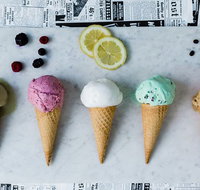 Lemon Lovers Gelato - Food Delivery Shop