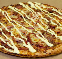 Ma's Pizza Kitchen - Food Delivery Shop