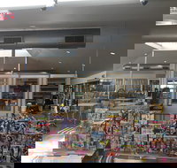 Matilda Truck  Travel Stop - Pet Food Australia