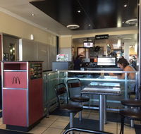 McDonald's - Food Delivery Shop