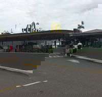 McDonald's Gympie - Pet Food Australia