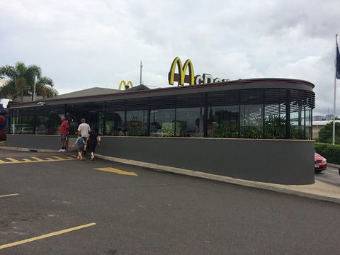 McDonald's Gympie - Pet Food Australia 0