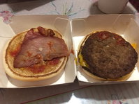 McDonald's Yeppoon