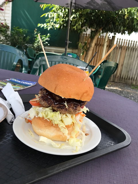 Mount Molloy Cafe & Take-Away - Pet Food Australia 1