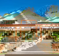 Mount Warning Hotel - Pet Food Australia