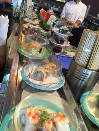 Murbah Sushi - Food Delivery Shop 0