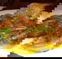 Murwillumbah court Chinese restaurant - Pet Food Australia