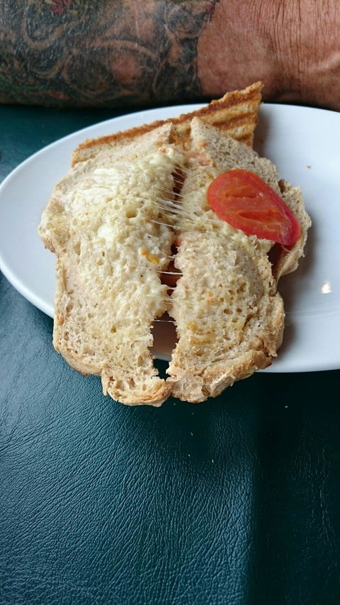 Nanna McGinn's Coffee Shop - Pet Food Australia 4