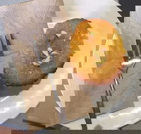 New Leaf Cafe Murwillumbah - Pet Food Australia