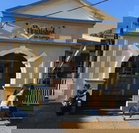 Nourished on Capper - Food Delivery Shop