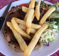 Old Fernvale Bakery - Food Delivery Shop