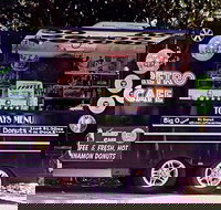 Ownsy's Retro Cafe - Pet Food Australia