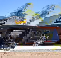 Packing Shed Cafe - Pet Food Australia