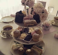 Petite  Sweet Tearoom Coffee Shoppe  Patisserie - Food Delivery Shop