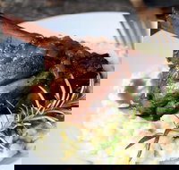 Pikkuw's Pizza  Pit Stop - Pet Food Australia