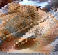 Pinnacle Hotel - Food Delivery Shop