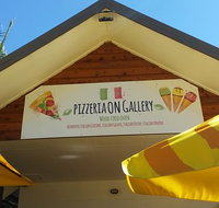 Pizzeria on Gallery - Food Delivery Shop