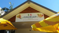 Pizzeria on Gallery