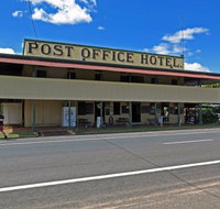 Post Office Hotel - Pet Food Australia
