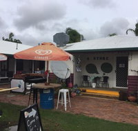 Quality Street Cafe  Store - Food Delivery Shop