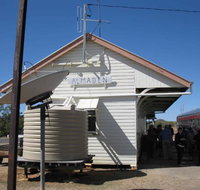 Railway Hotel Almaden - Pet Food Australia