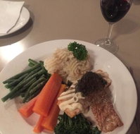 Royal Hotel Gympie - Pet Food Australia